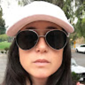 Meet your Posher, Jess